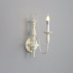 Glacial Wall Lamp