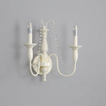 Glacial Wall Lamp