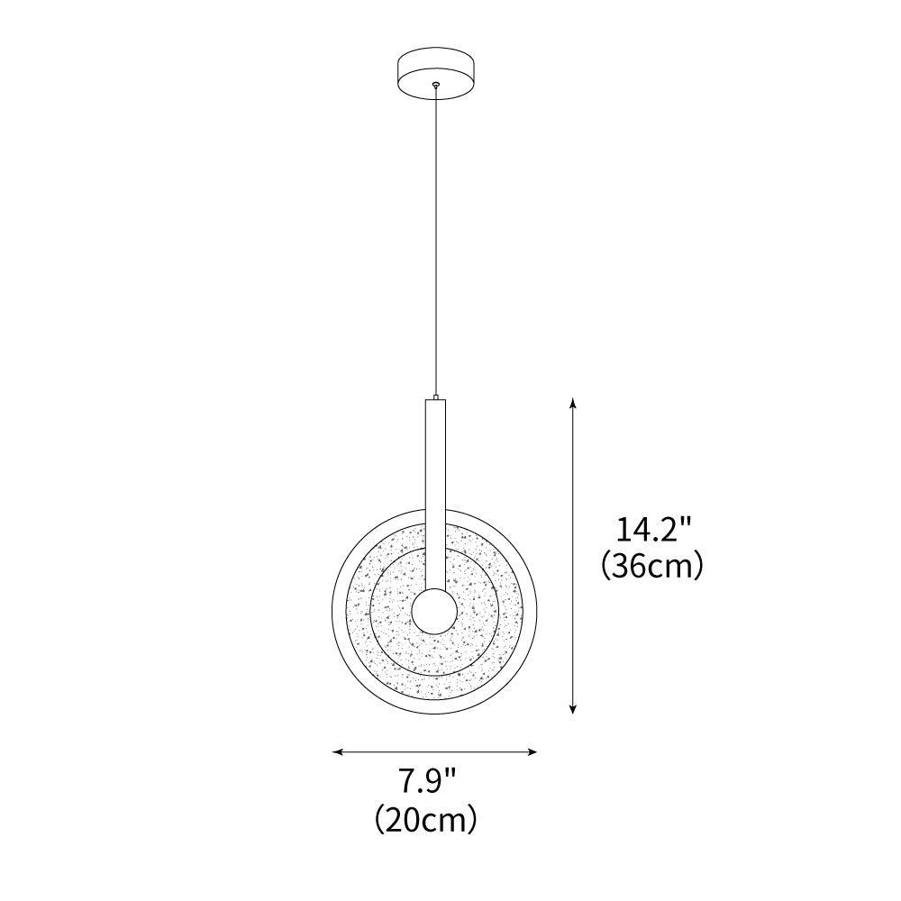 glass-light-sheet-pendant-light