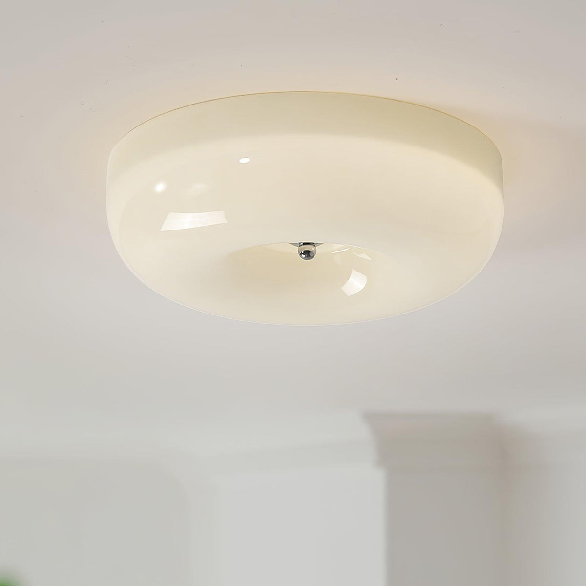 glass-button-ceiling-lamp