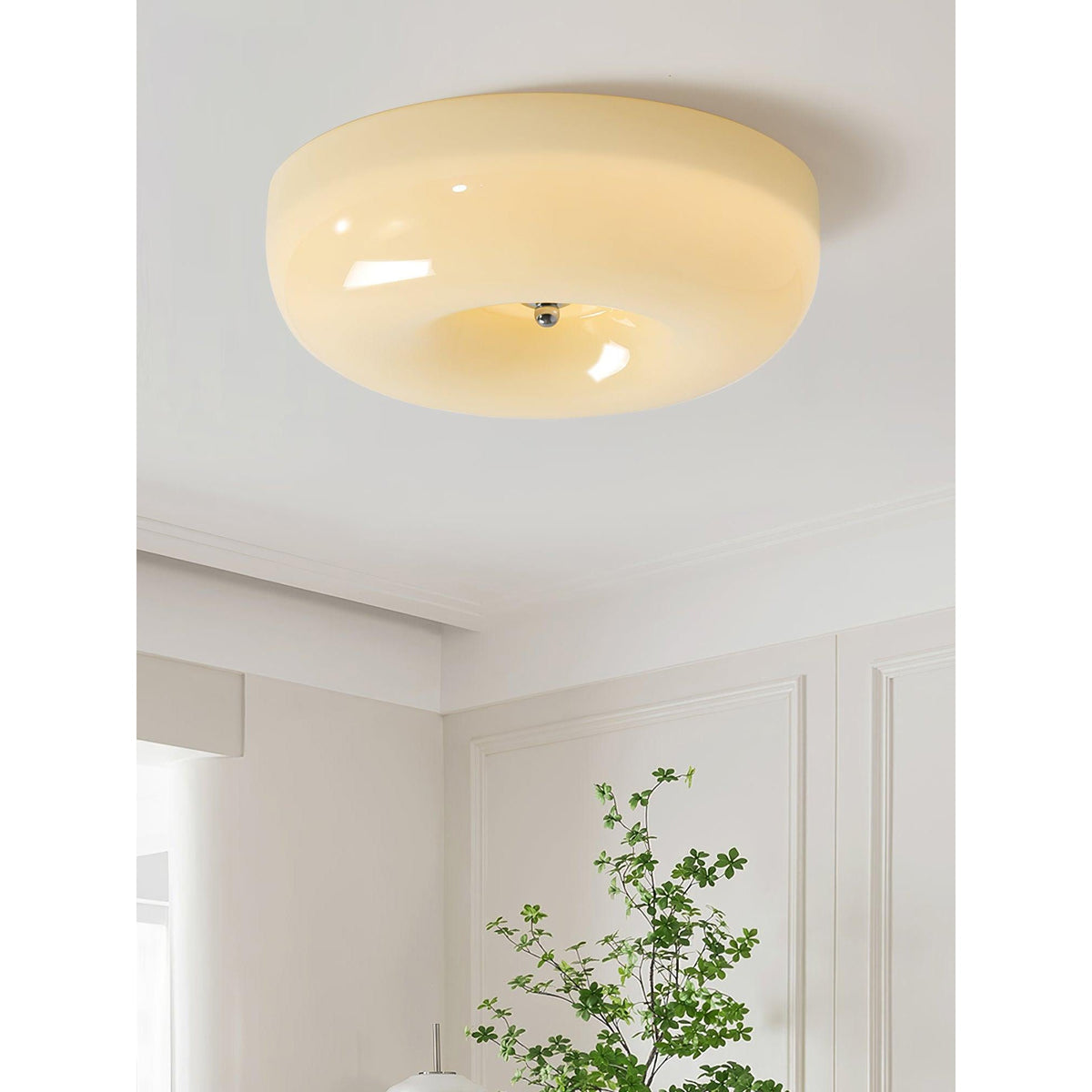 glass-button-ceiling-lamp