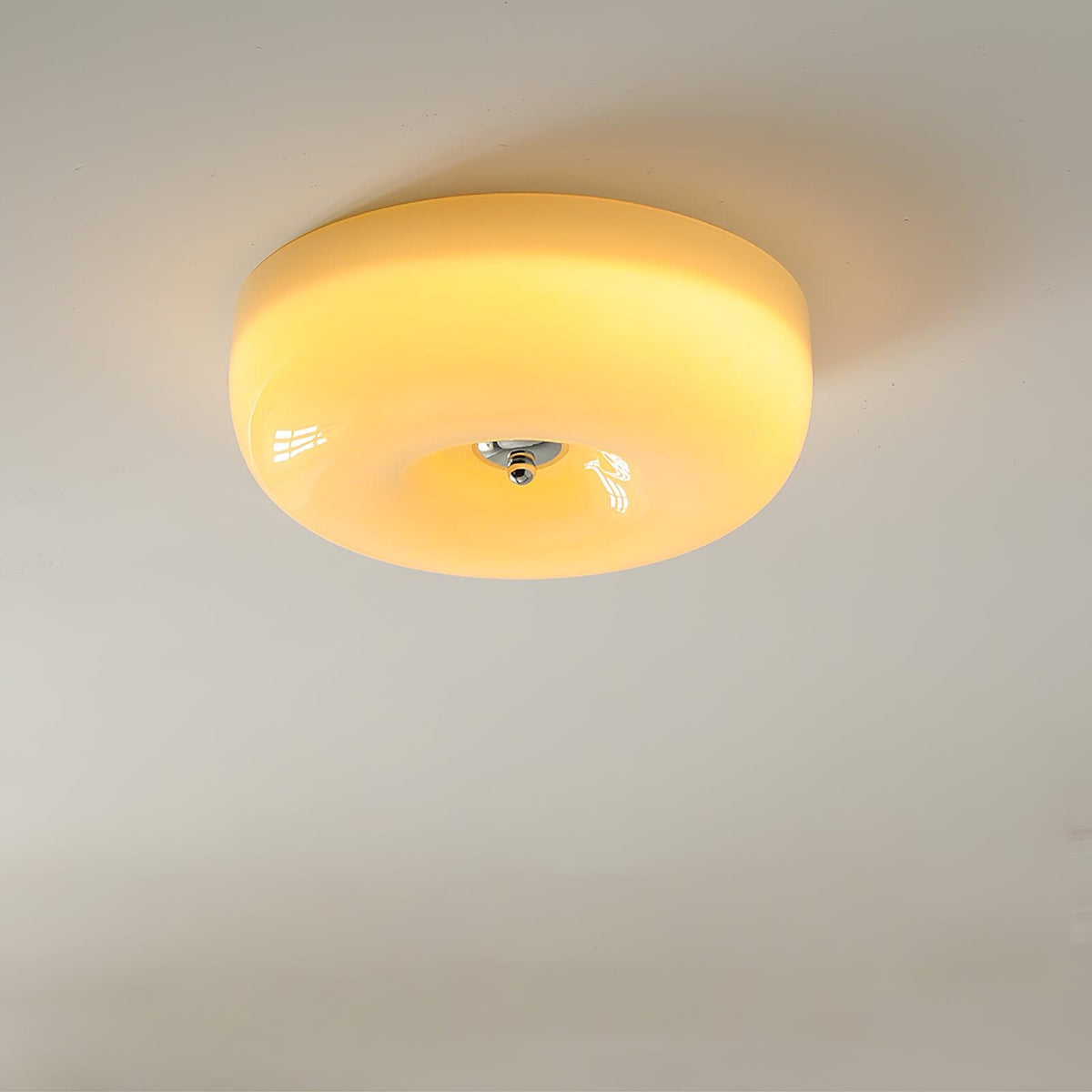 glass-button-ceiling-lamp