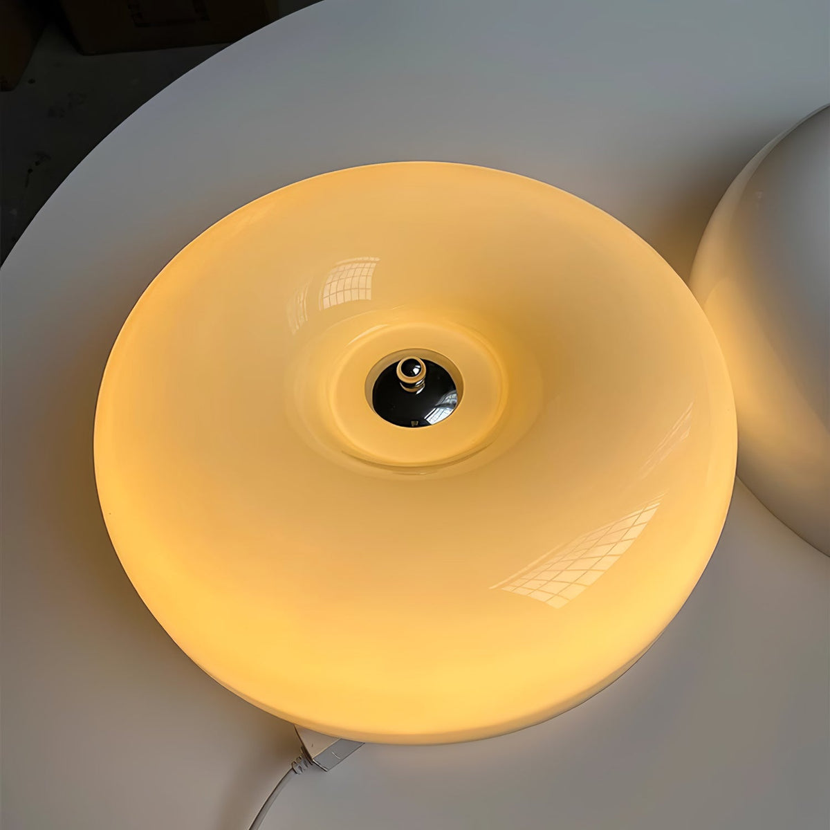 glass-button-ceiling-lamp