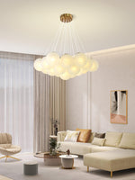 glass-cluster-chandelier