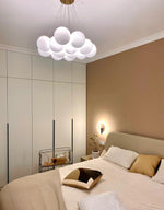 glass-cluster-chandelier