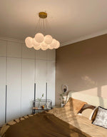 glass-cluster-chandelier