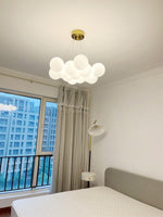 glass-cluster-chandelier