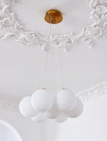 glass-cluster-chandelier