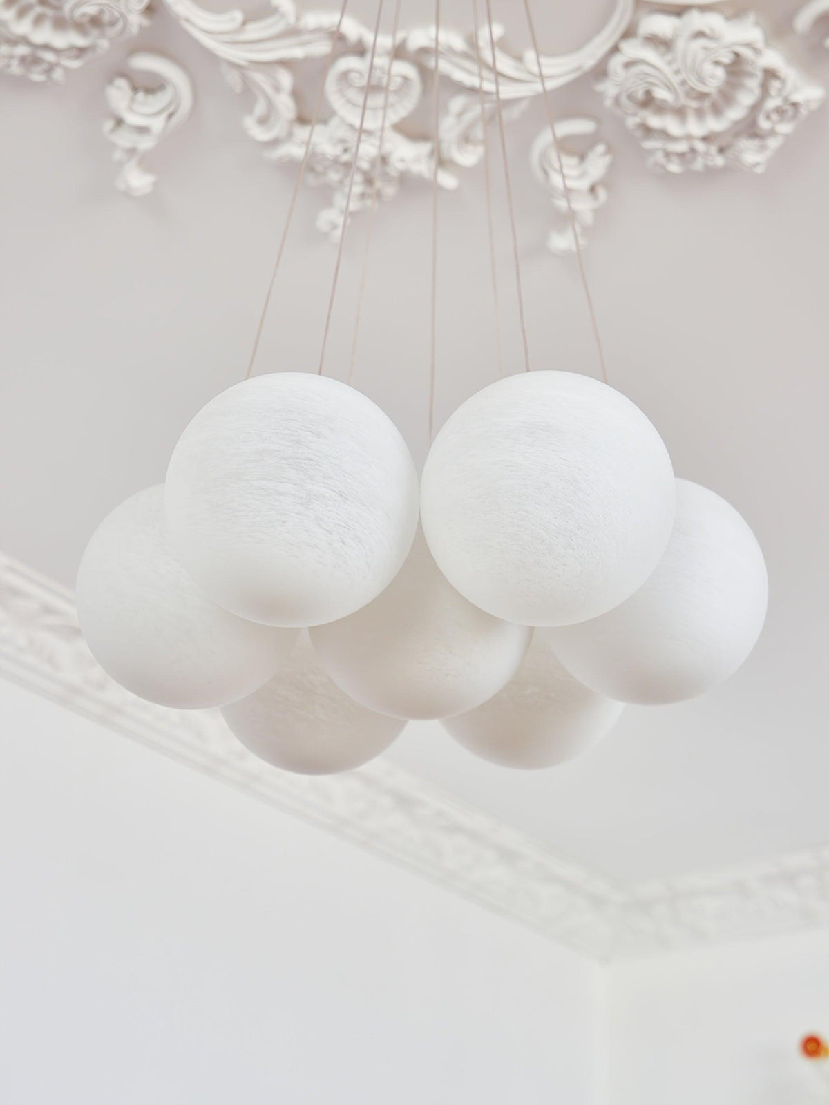 glass-cluster-chandelier