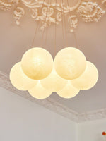 glass-cluster-chandelier