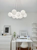 glass-cluster-chandelier