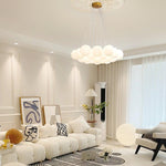 glass-cluster-chandelier