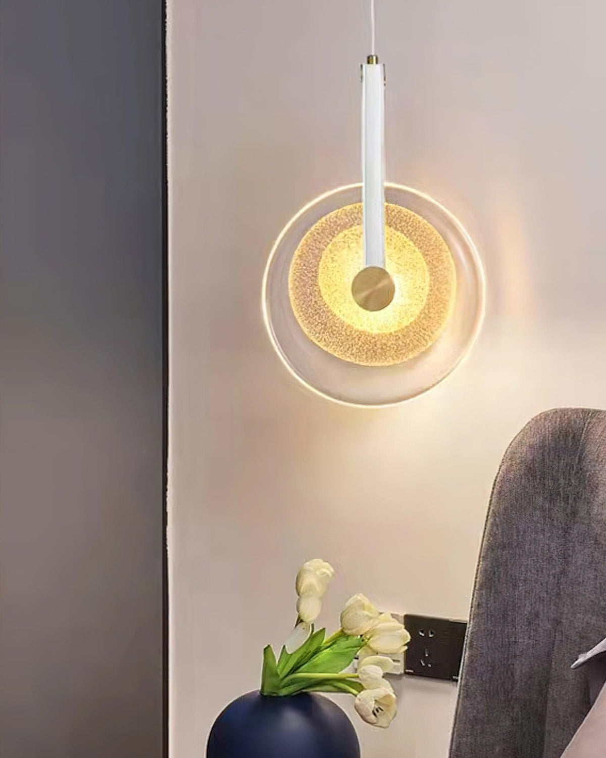 glass-light-sheet-pendant-light