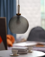 glass-pendant-light