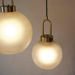 glass-pendant-light
