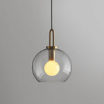 glass-pendant-light