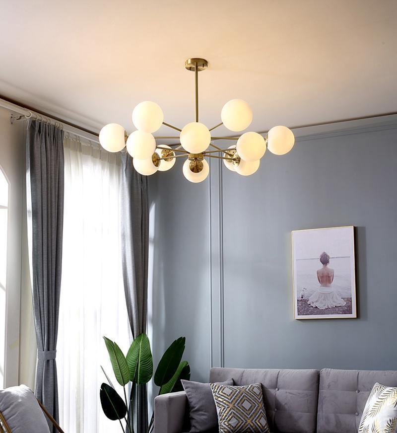 Karrington Chandelier