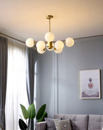 Karrington Chandelier