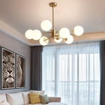 Karrington Chandelier