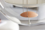 Globe Pendant Lamp