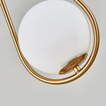 Globe Pendant Light