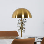 Globo Table Lamp