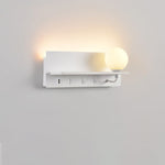 Glos Slim Wall Lamp