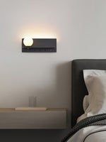 Glos Slim Wall Lamp