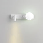Glos Slim Wall Lamp