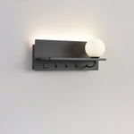 Glos Slim Wall Lamp