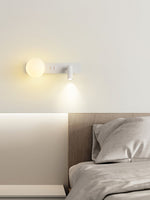 Glos Slim Wall Lamp
