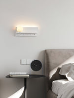Glos Slim Wall Lamp