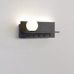 Glos Slim Wall Lamp