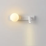 Glos Slim Wall Lamp