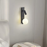 Glos Slim Wall Lamp