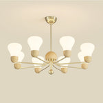 Gnip Chandelier