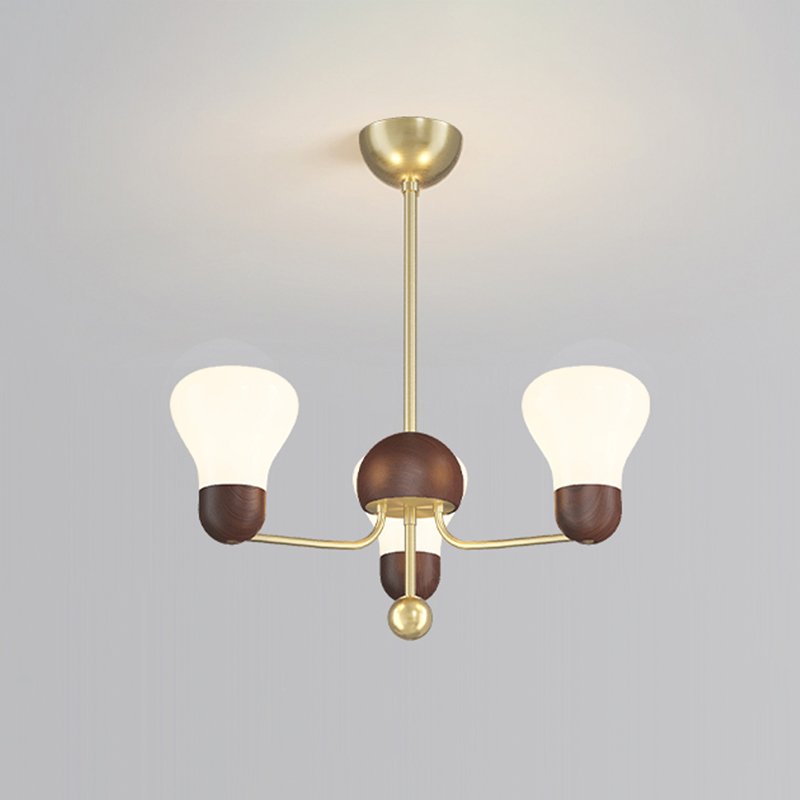 Gnip Chandelier