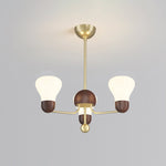 Gnip Chandelier