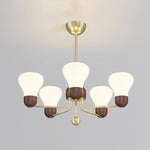 Gnip Chandelier
