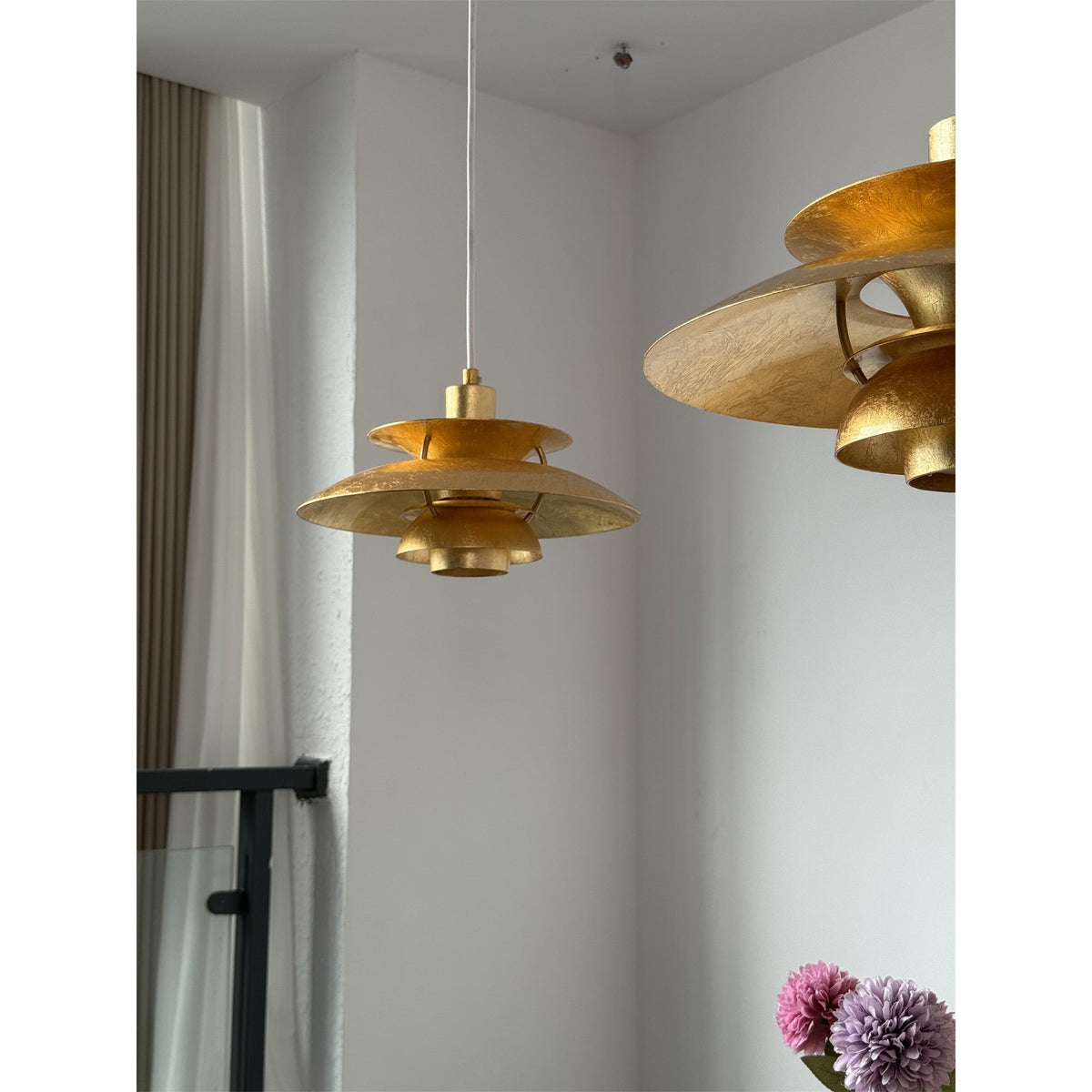 gold-foil-ph-pendant-lamp