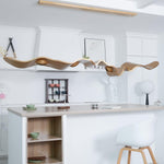 gold-ribbon-chandelier