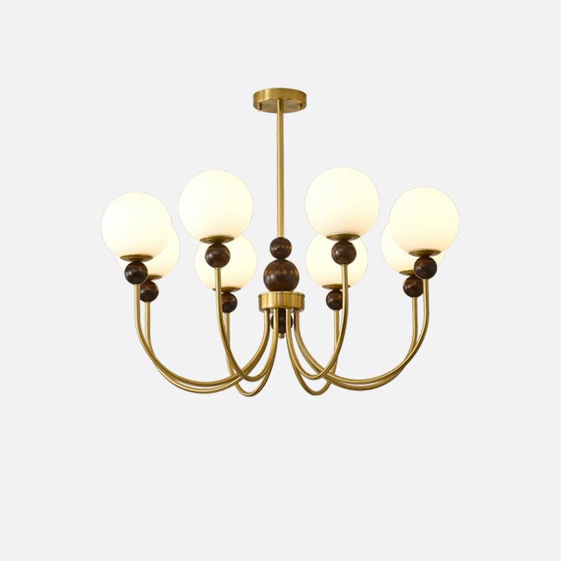 golden-globe-chandelier