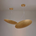 Gongled Pendant Lamp