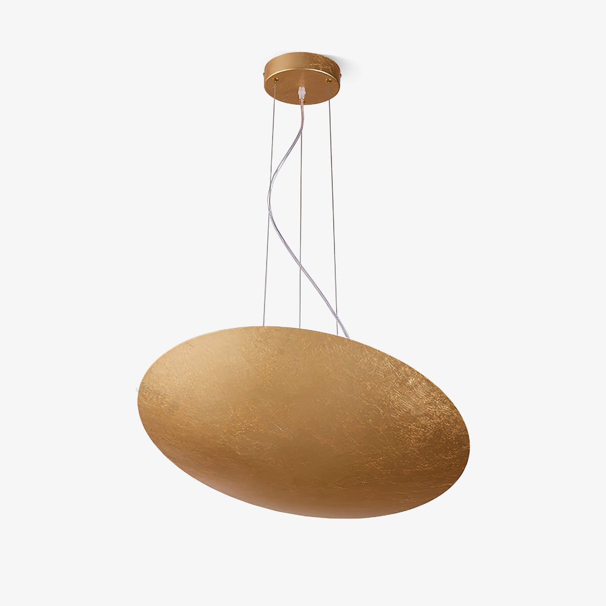 Gongled Pendant Lamp