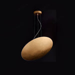 Gongled Pendant Lamp