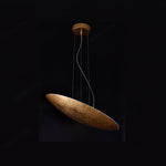 Gongled Pendant Lamp