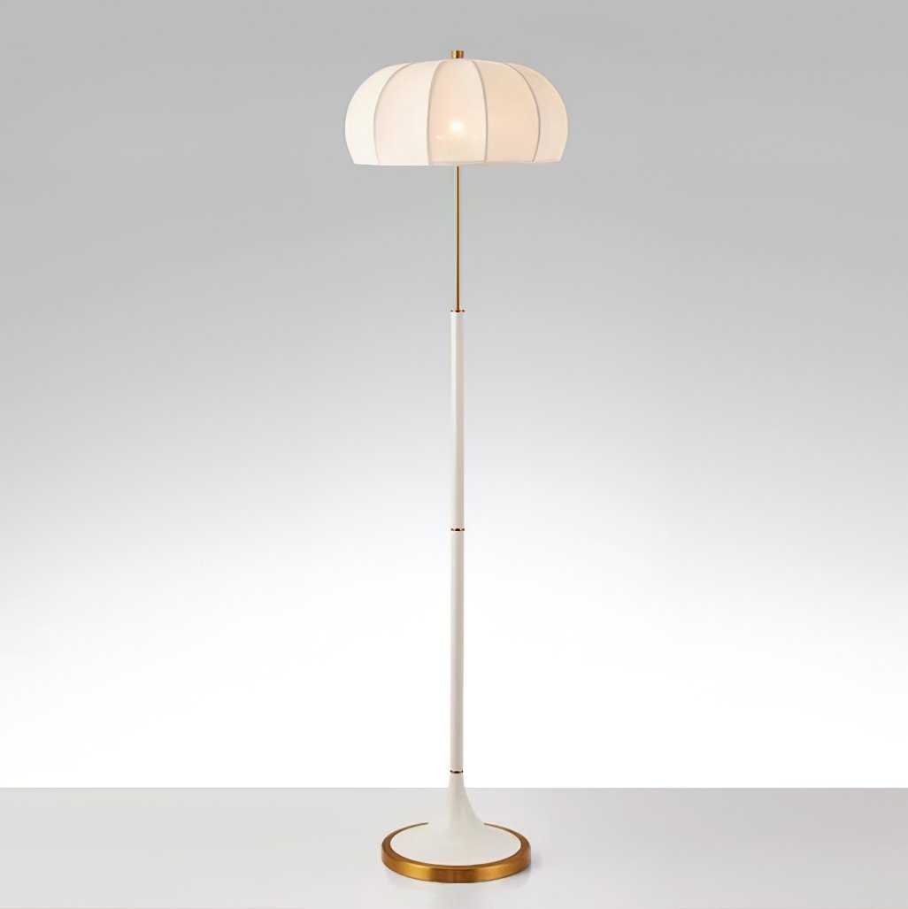Gorra Floor Lamp
