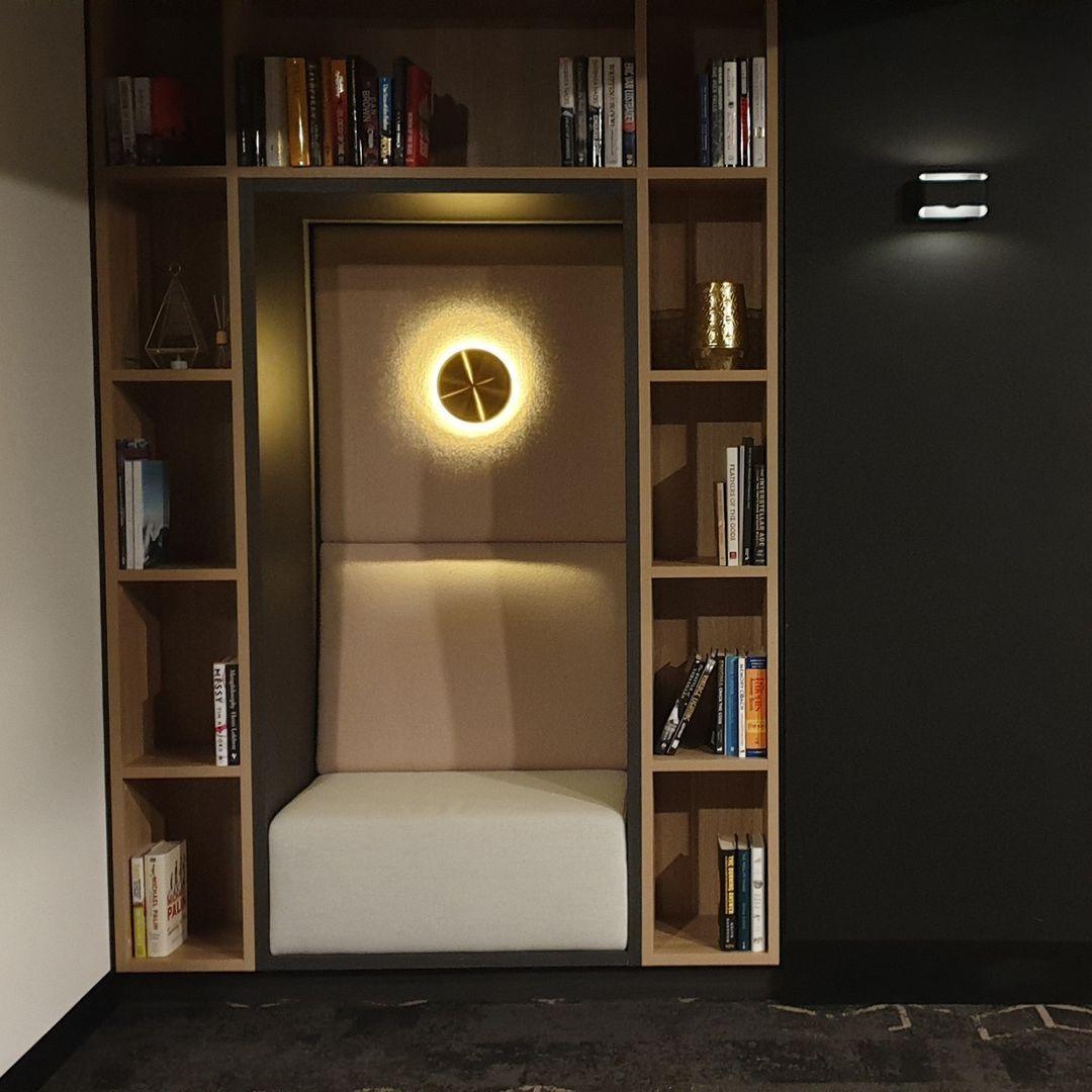 gossa-sconce
