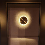 gossa-sconce
