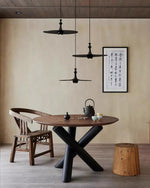 gourd-cap-chandelier